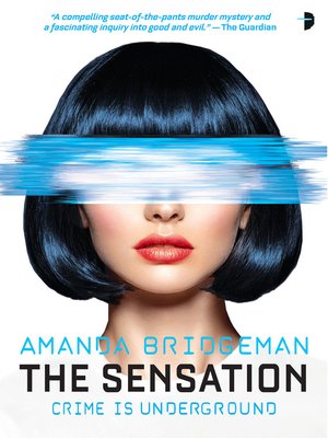 The Sensation - ebook